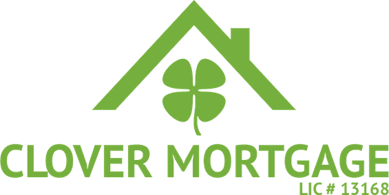 Clover Mortgage
